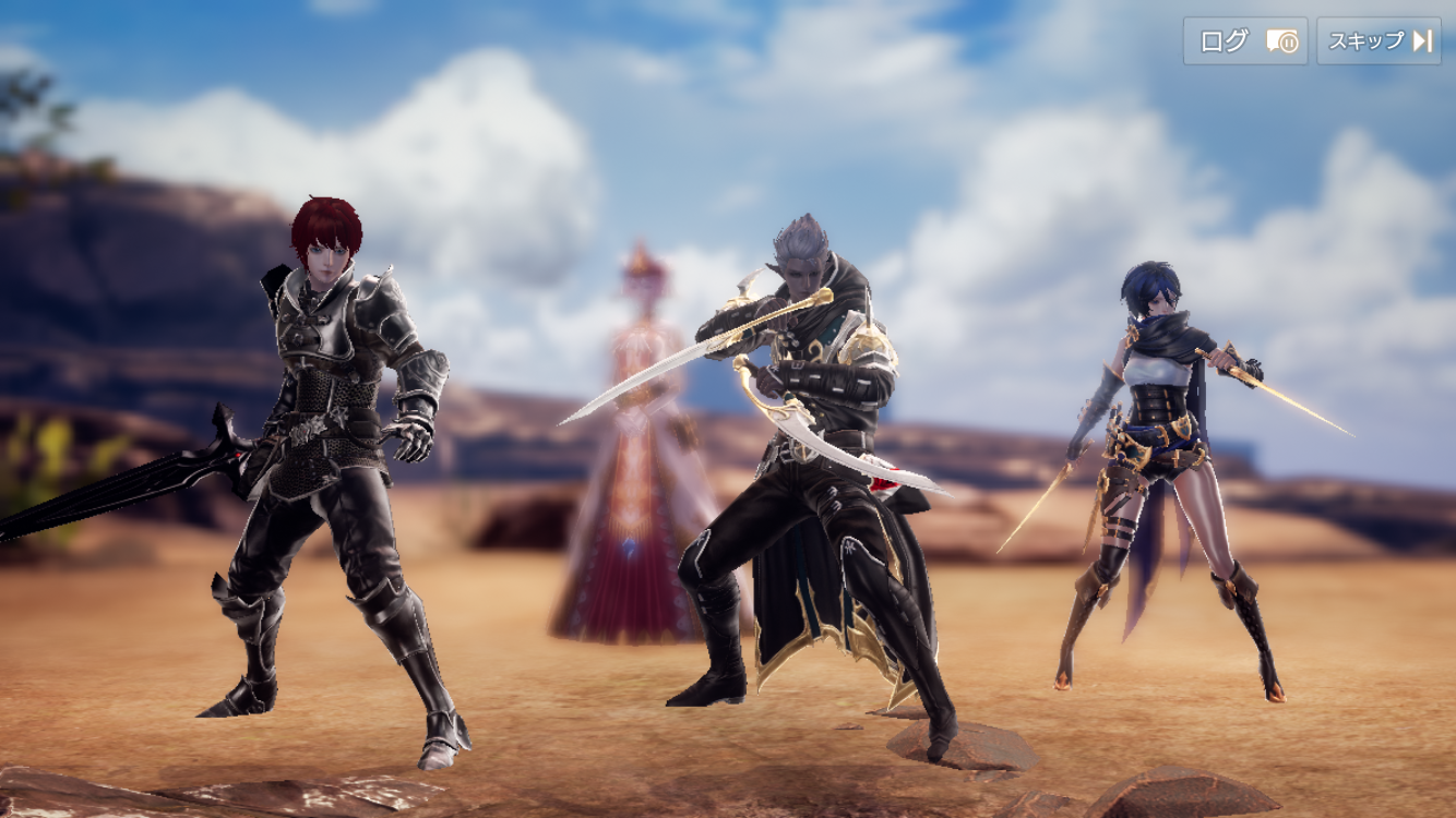 OVERHIT（オーバーヒット）の冒険チャプター2「パルティアの皇子」攻略！新コンテンツも大量開放 | 箱舟書庫堂