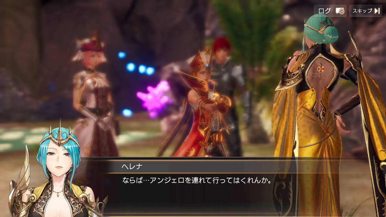 OVERHIT（オーバーヒット）の冒険チャプター2「パルティアの皇子」攻略！新コンテンツも大量開放 | 箱舟書庫堂