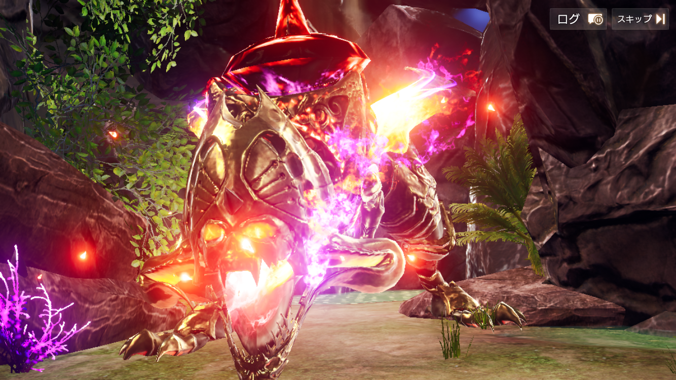 OVERHIT（オーバーヒット）の冒険チャプター2「パルティアの皇子」攻略！新コンテンツも大量開放 | 箱舟書庫堂